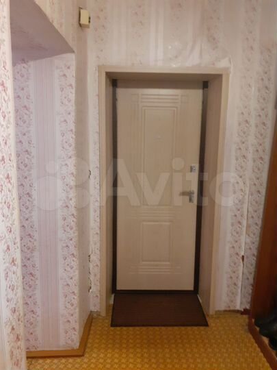 2-к. квартира, 49,7 м², 2/3 эт.