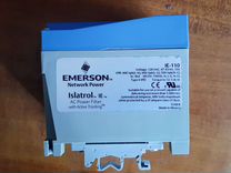 Сетевой фильтр переменного тока Emerson IE-110