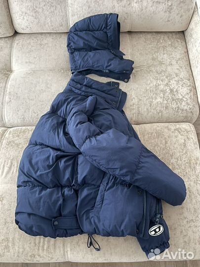 Куртка diesel