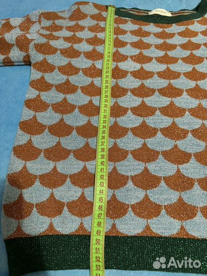 Костюм, джемпер и юбка