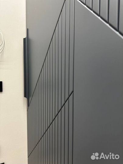 Шкаф купе производство