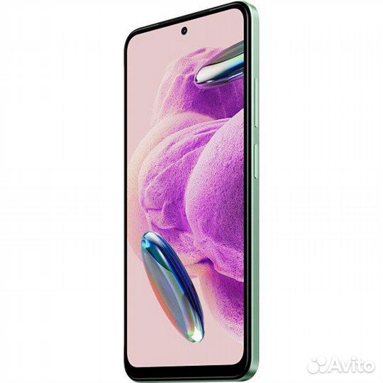 Xiaomi Redmi Note 12S, 6/128 ГБ