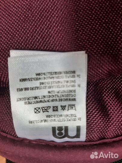 Рюкзак переноска кенгуру mothercare