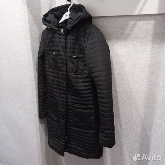 Плащ женский