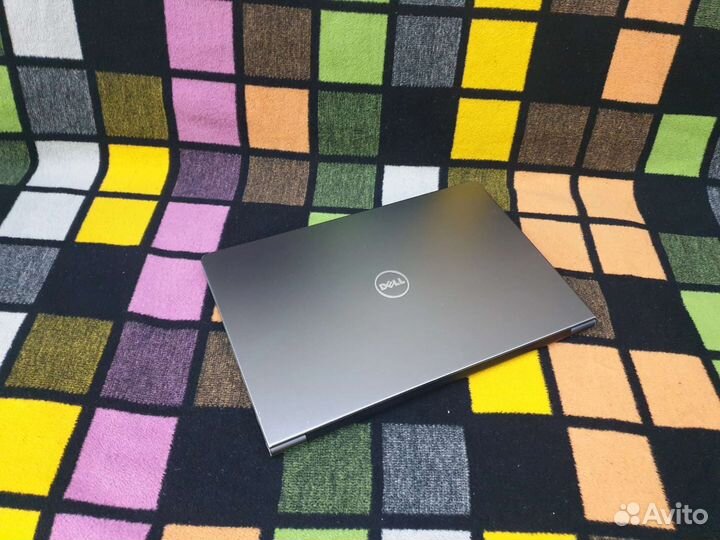 Ноутбук Dell Vostro 5568