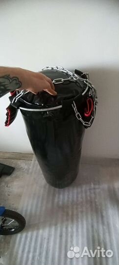 Боксерская груша 40кг