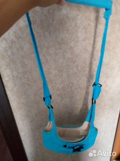 Вожжи для ребенка