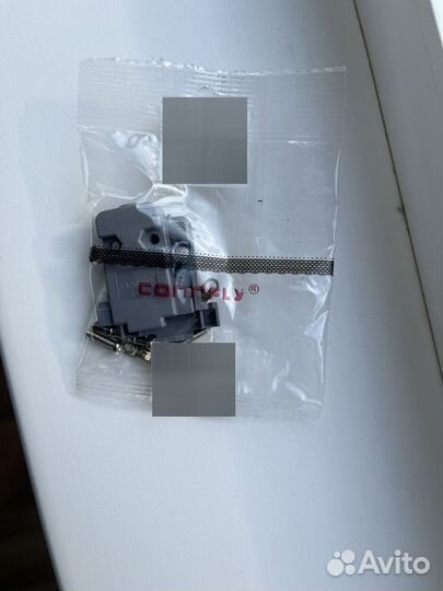 Крышки для com портов