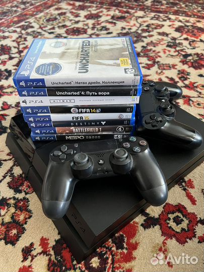 Sony PS4