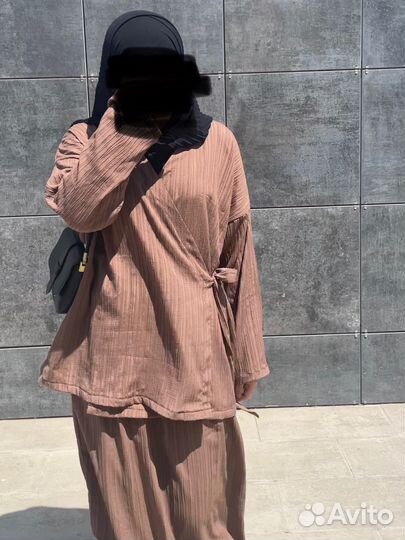 Костюм женский