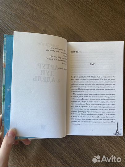 Дана Делон книга 