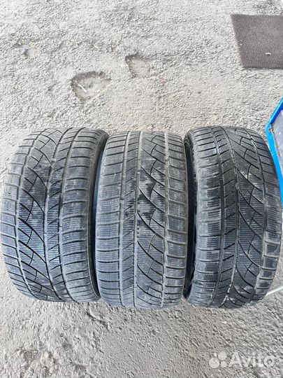 Jinyu FG1 255/35 R19