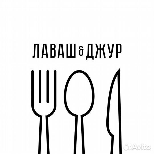Администратор в кафе LJ