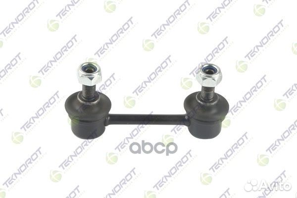 Тяга стабилизатора задн. ma212 Teknorot