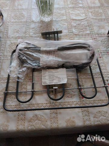 Электрический тен для электроплиты