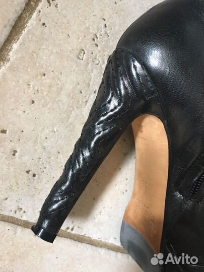 Сапоги Ermanno Scervino. Италия