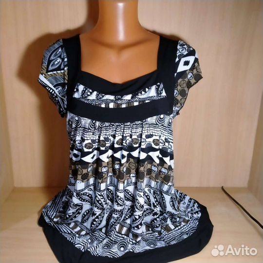 Кофта женская