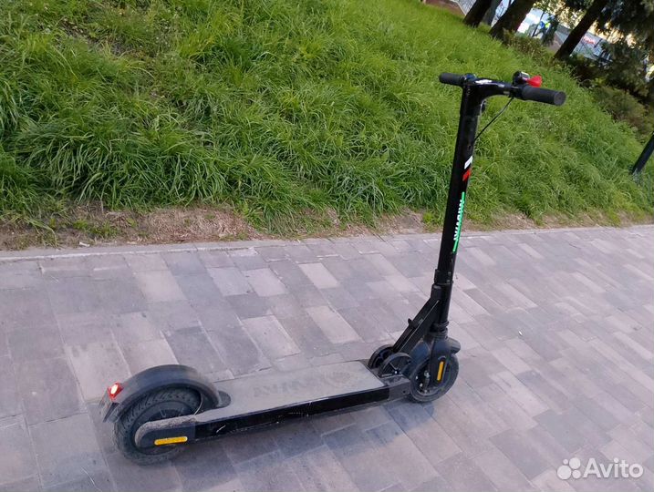 Электросамокат midway i-max pro