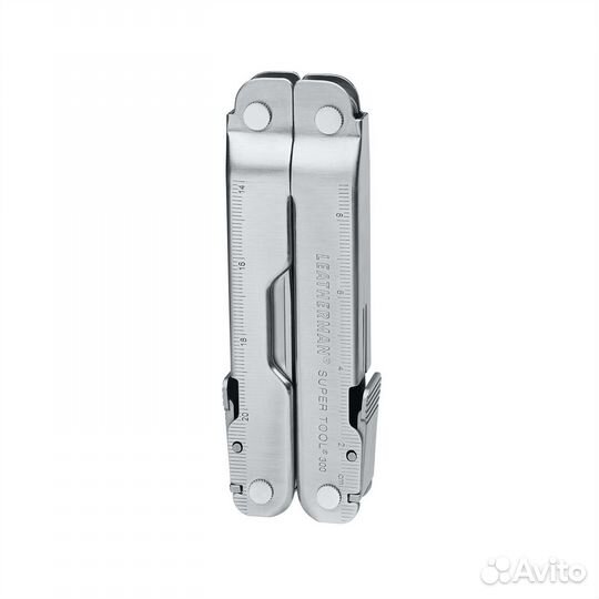 Мультитул Leatherman Super Tool 300 831180