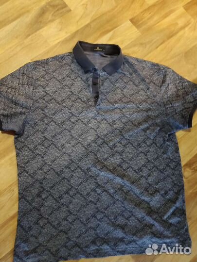 Мужские вещи пакетом 54-56