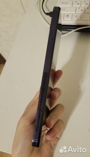 Infinix NOTE 30i, 8/128 ГБ