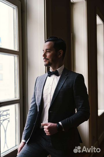 Фотограф и видеограф