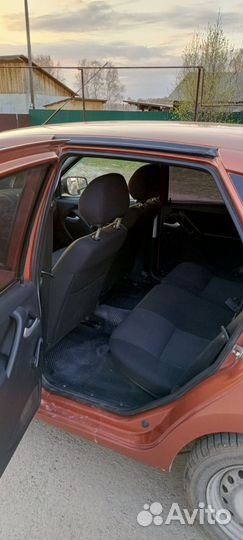 LADA Kalina 1.6 МТ, 2013, 220 000 км