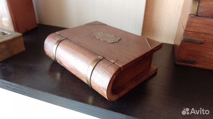 Деревянные шкатулки ручной работы Йоханнесбург