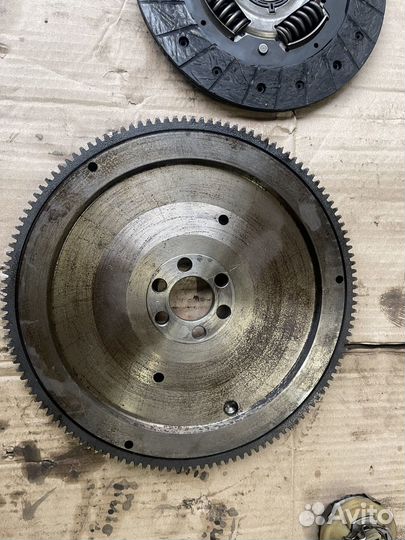 Трансмисия