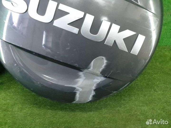 Кожух запасного колеса Suzuki Grand Vitara (05-16)
