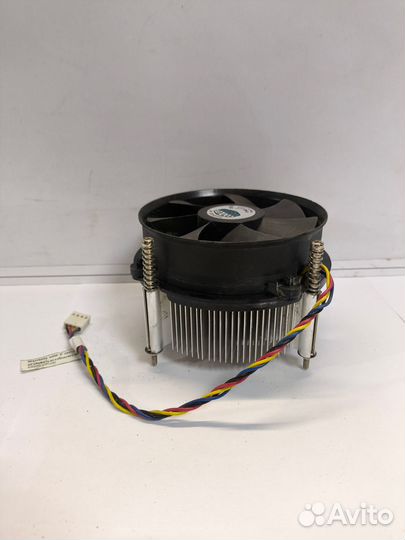 Кулер для процессора 1155 Cooler Master CP6-9hdsa