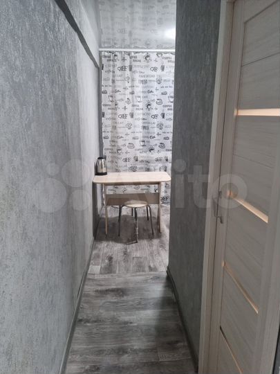 2-к. квартира, 46 м², 1/5 эт.