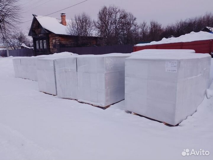 Газоблок