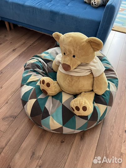 Кресло мешок