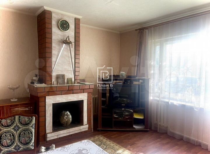 Дом 219 м² на участке 6 сот.