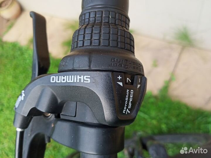 Велосипед Schwinn High Timber