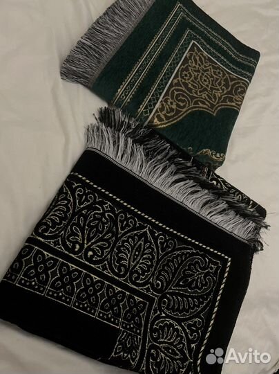 Коврики для намаза турция