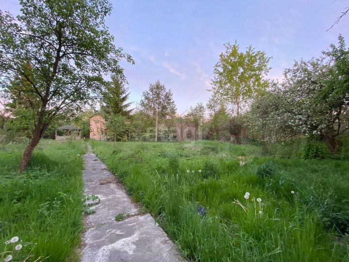 Участок 6 сот. (ИЖС)