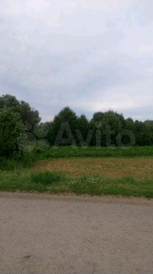 Участок 10 сот. (ИЖС)