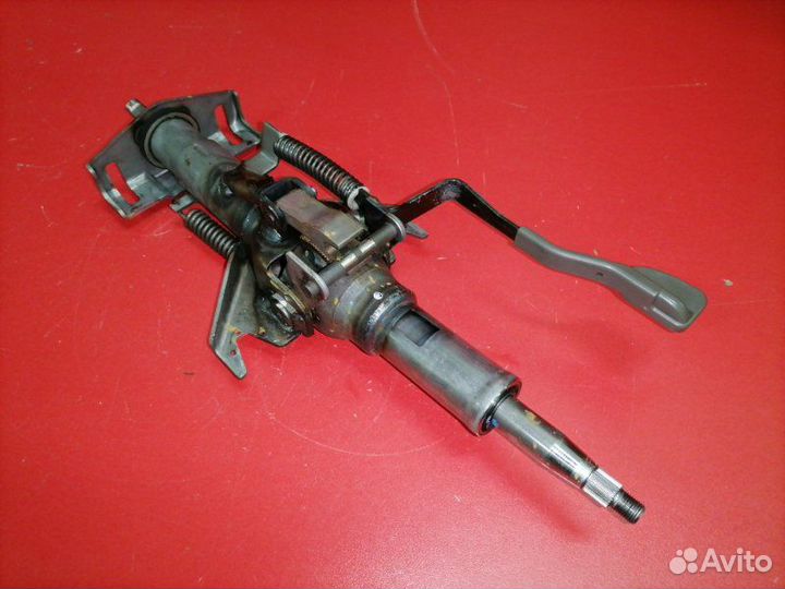 Рулевая колонка Suzuki Grand Escudo TX92W H27A