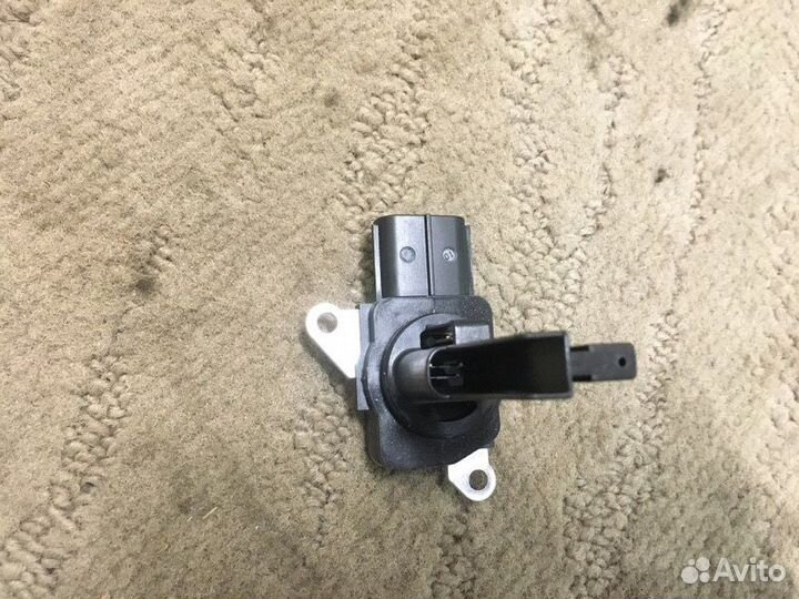 Расходомер воздуха 2.4 2azfe Toyota Camry 40 V40