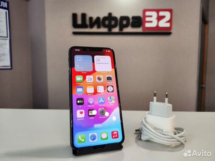 iPhone 11 Pro Max, 256 ГБ