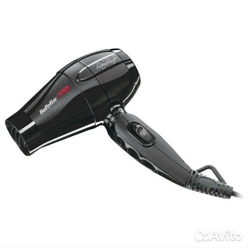 Фен babylisspro BAB5510E