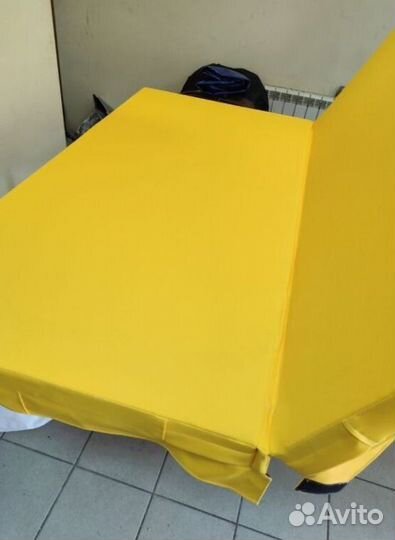 Термокрышка для купели KSH-37417