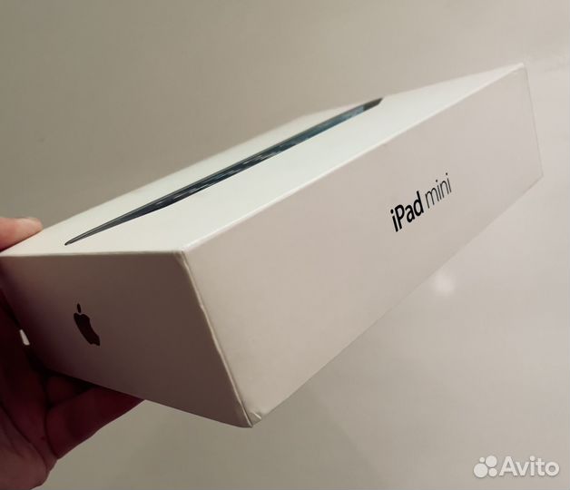 iPad Mini 2 (64GB) WI-FI