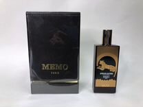 Memo - African Leather - 75 ml (Luxe)