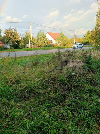 Участок 65 сот. (ИЖС)