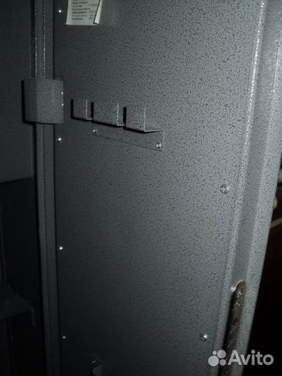 Оружейный сейф ош 23-С