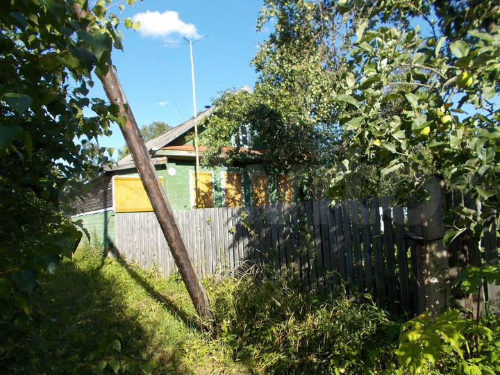 Участок 46 сот. (ИЖС)