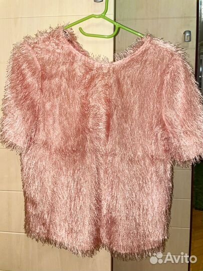 Футболка праздничная